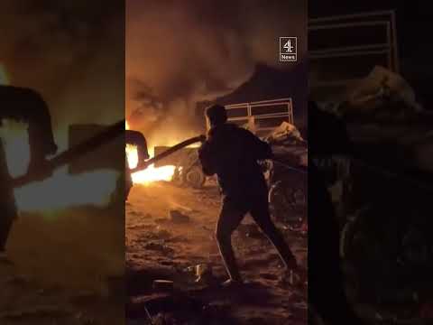 Benjamin Netanyahu tells Israeli army to take 70% of Gaza