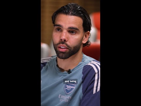 ‘I never lost faith’: David Raya’s incredible journey to the top