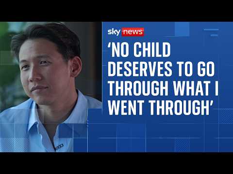 Heir to Singha beer empire removed from role after brother accuses him of childhood sexual abuse