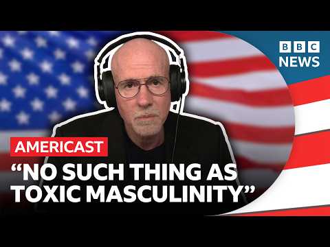 Scott Galloway on the fight for US men | Americast