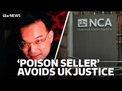 Why a man linked to 79 British deaths won’t face prosecution