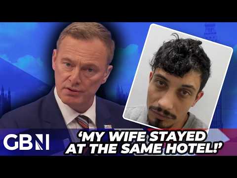 ‘How much MORE do we have to put up with?!’ | Small boat migrant sentenced for raping woman