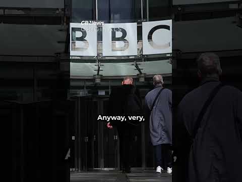 How trans activists ‘SABOTAGED’ BBC Newsnight