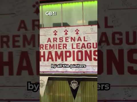The BEST PLACE to WATCH the Champions League final
