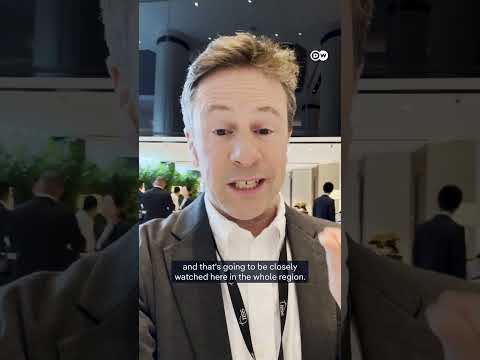 Has Team Trump gone soft on China? | DW News