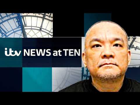 The Canadian poison seller linked to 79 UK deaths – Watch ITV News at Ten