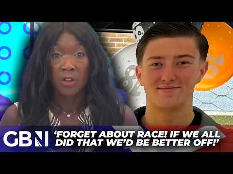 WATCH: ‘FORGET ABOUT RACE!’ Nana Akua FUMES over Henry Nowak’s murder