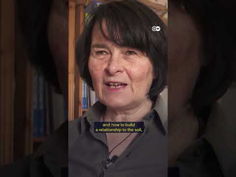 Poland’s new generation of female organic farmers | DW News
