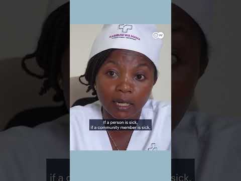Women bear the brunt of Ebola outbreak | DW News