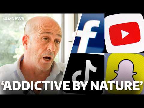 Why social media giants have been forced to pay £20m to a group of US schools