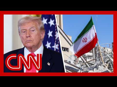 Bolton: Trump’s Iran ceasefire only benefits the regime