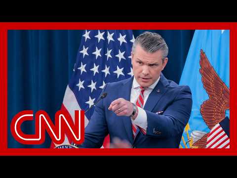 Ceasefire ‘not over’ even as Iran attacked US forces 10x: Pentagon