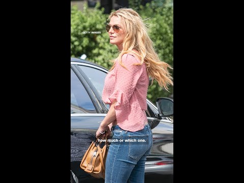 What’s next for Britney Spears after arrest