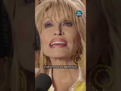 Dolly Parton has cancelled her Las Vegas shows over health issues