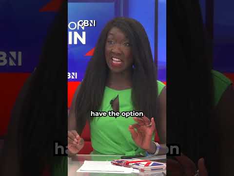 FURIOUS Nana Akua RANTS about foreign prisoners – “SEND THEM BACK!”