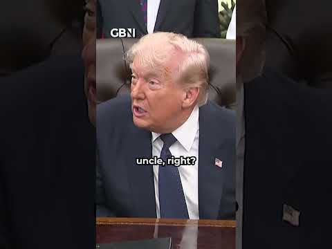 Donald Trump tells Iran to “WAVE THE WHITE FLAG OF SURRENDER”