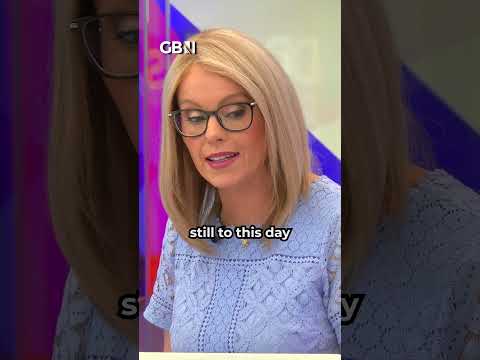 Michelle Dewberry: Why are all political parties ALLOWING THIS to happen?