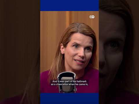 Unpopular Merz ‘started low then fell through the floor’ | Berlin Briefing Podcast