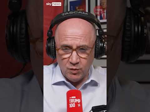 Trump’s Iran plan: Dead in the water already?