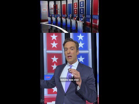 Healthcare a key topic in California debate