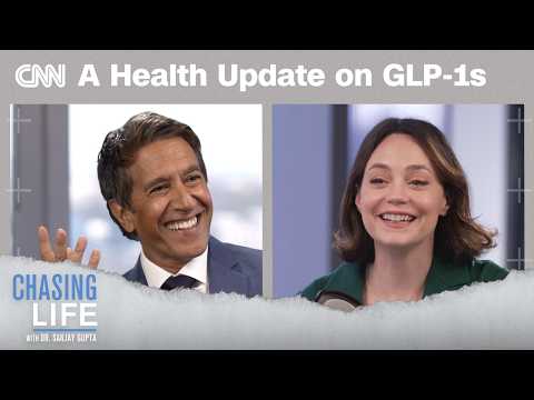 Why GLP-1s may or may not be for you | Chasing Life