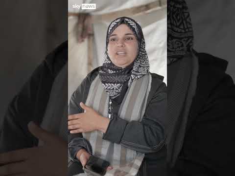 Last seen in custody: What happened to a Gazan mother and her daughter?