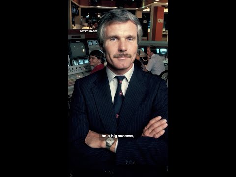 CNN founder Ted Turner dead at 87