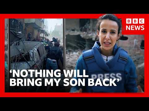 BBC traces how Israeli strikes brought devastation to Lebanon | BBC News