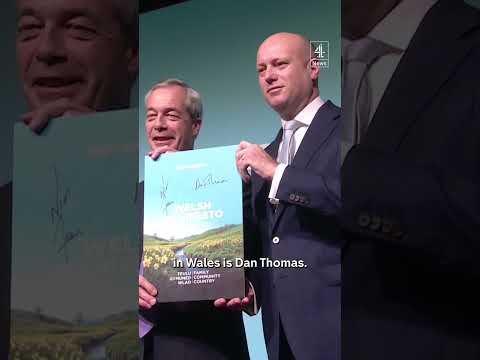 Here’s why the Welsh election matters
