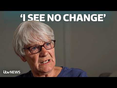 Britons trapped in poverty tell us how life has been under Labour