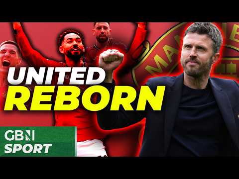 Michael Carrick’s Manchester United revolution: Should he get the permanent job? | LATEST