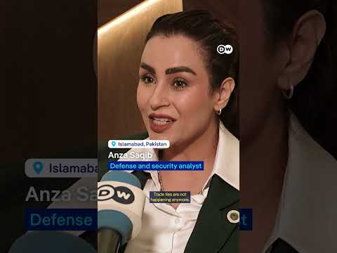 Pakistan-India conflict: One year on | DW News