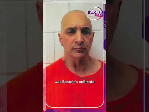Alleged Epstein suicide letter released