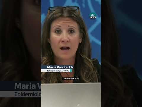 WHO claims more hantavirus cases possible after cruise ship outbreak, but risk remains low