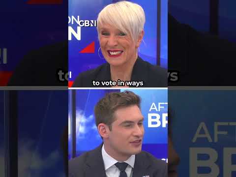 Should there be an age voting cut-off?