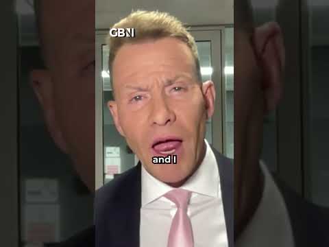 Kemi Badenoch “is in TROUBLE!”