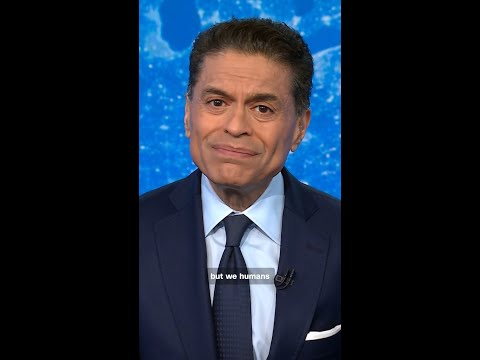 Fareed’s advice to 2026 graduates