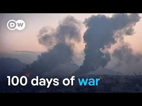 How the war on Iran became an ‘entirely predictable’ regional conflict | DW News