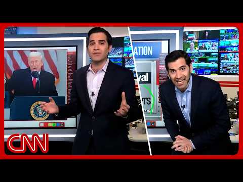 How Trump’s voter base is cracking: Defectors, loyalists, indies & more