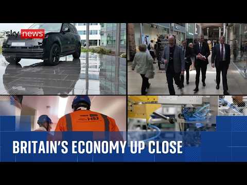 Hold or Hike: On tour with the Bank of England rate setters