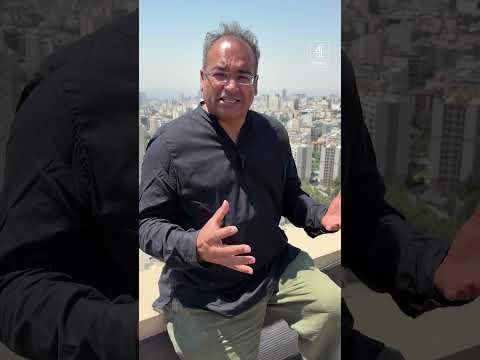 Inside Iran as Israel strikes for first time since ceasefire