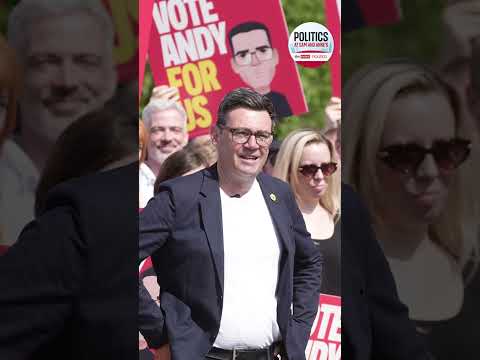 Could Starmer face cabinet resignations if he stands against Burnham?