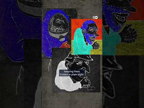 Secret antisemitic codes on social media | DW News