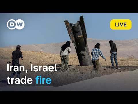 Iran and Israel breach ceasefire: Is the war back on?| DW News