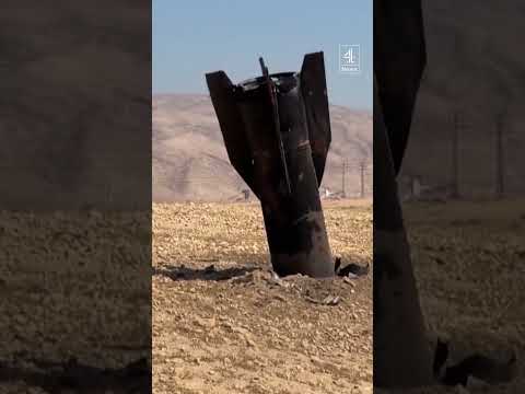New attacks between Iran and Israel