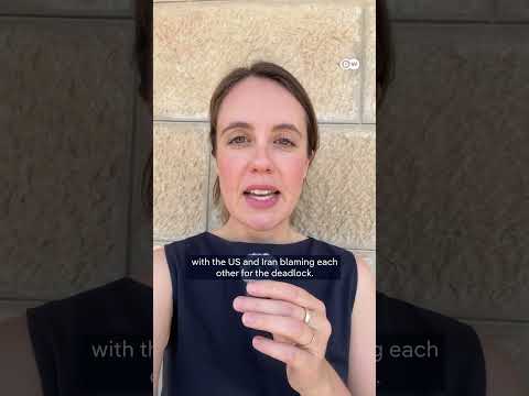 Israel and Iran trade attacks | DW News