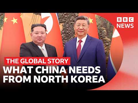 North Korea goes even more nuclear | The Global Story