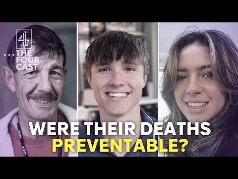 Nottingham attacks: Will these deaths happen again?
