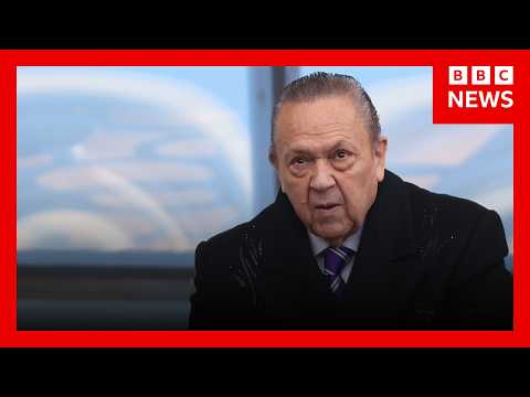 West Ham co-owner David Sullivan accused of preying on women for sex | BBC News