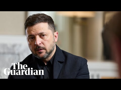 Zelenskyy: Ukraine and UK need each other in the battle against Russia